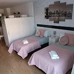 Girasol Apartament *