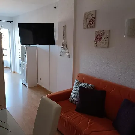 Girasol Appartement Puerto de la Cruz (Tenerife)