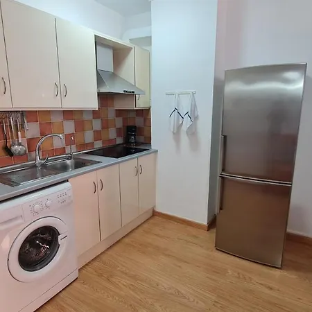 Apartman Girasol Puerto de la Cruz