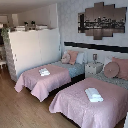 Girasol Appartement *