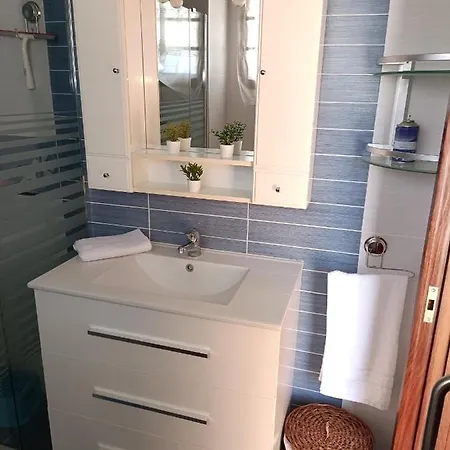 Girasol Appartement *
