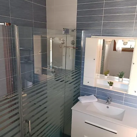 Appartement Girasol *