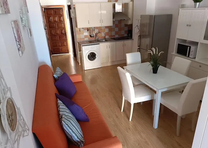 Girasol * Puerto de la Cruz